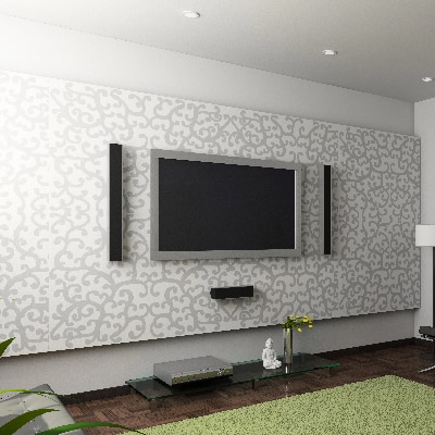 Soundbar Mounting